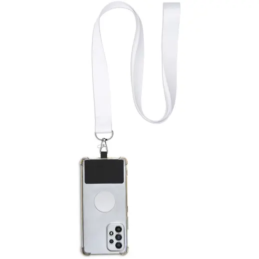 Altitude Volterra 25mm Crossbody Phone Strap Unbranded Phone